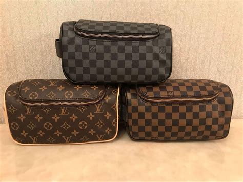 neceser louis vuitton hombre|louis vuitton bolsas de viaje.